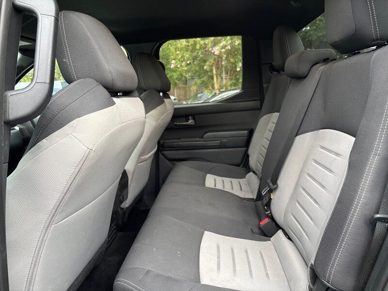 2024 Toyota Tacoma 4WD SR5 TRD SPORT Seffner FL
