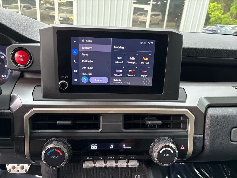 2024 Toyota Tacoma 4WD SR5 TRD SPORT Seffner FL