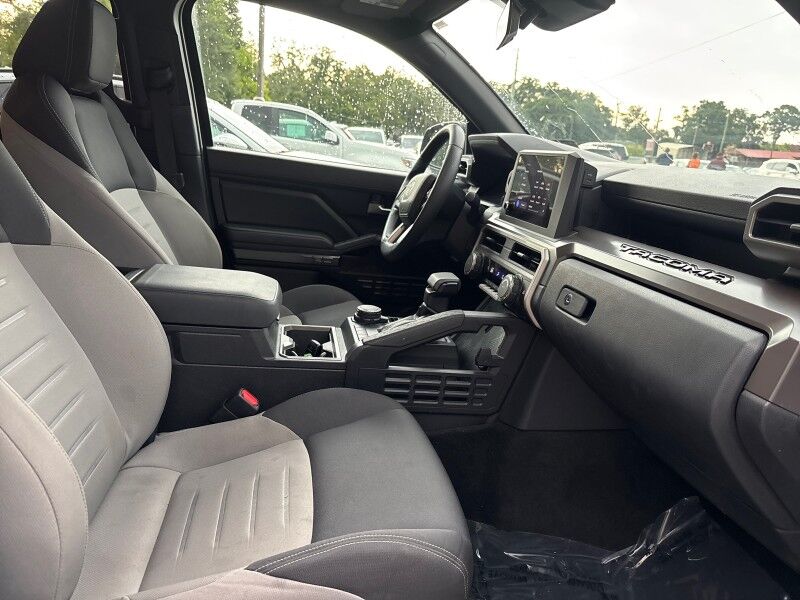 2024 Toyota Tacoma 4WD SR5 TRD SPORT Seffner FL