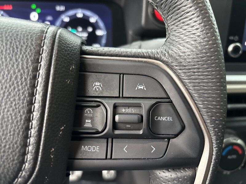 2024 Toyota Tacoma 4WD SR5 TRD SPORT Seffner FL