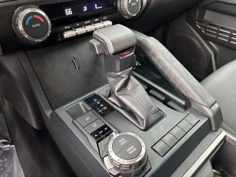 2024 Toyota Tacoma 4WD SR5 TRD SPORT Seffner FL