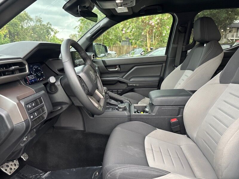 2024 Toyota Tacoma 4WD SR5 TRD SPORT Seffner FL