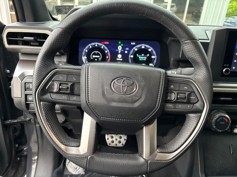 2024 Toyota Tacoma 4WD SR5 TRD SPORT Seffner FL