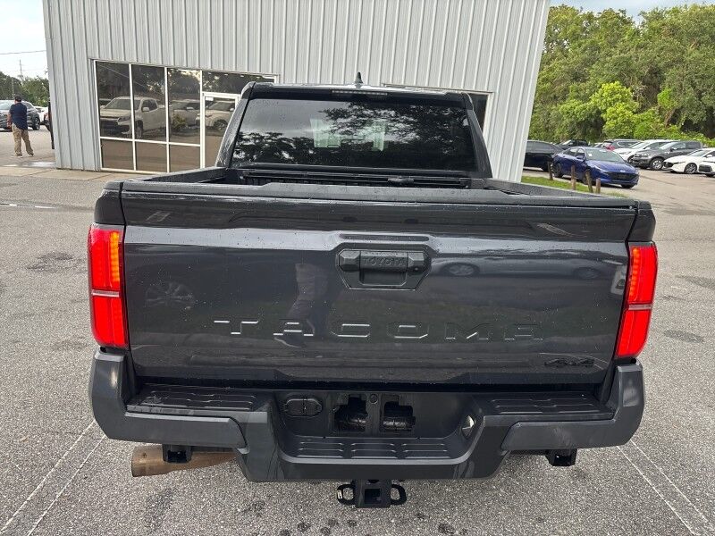 2024 Toyota Tacoma 4WD SR5 TRD SPORT Seffner FL