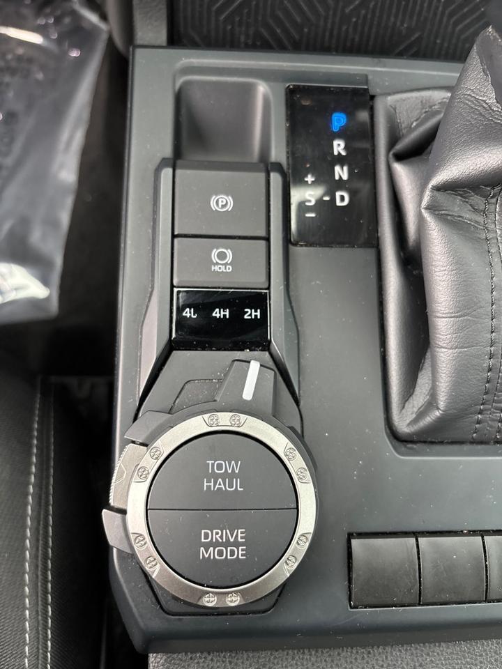 2024 Toyota Tacoma 4WD SR5 TRD SPORT Seffner FL
