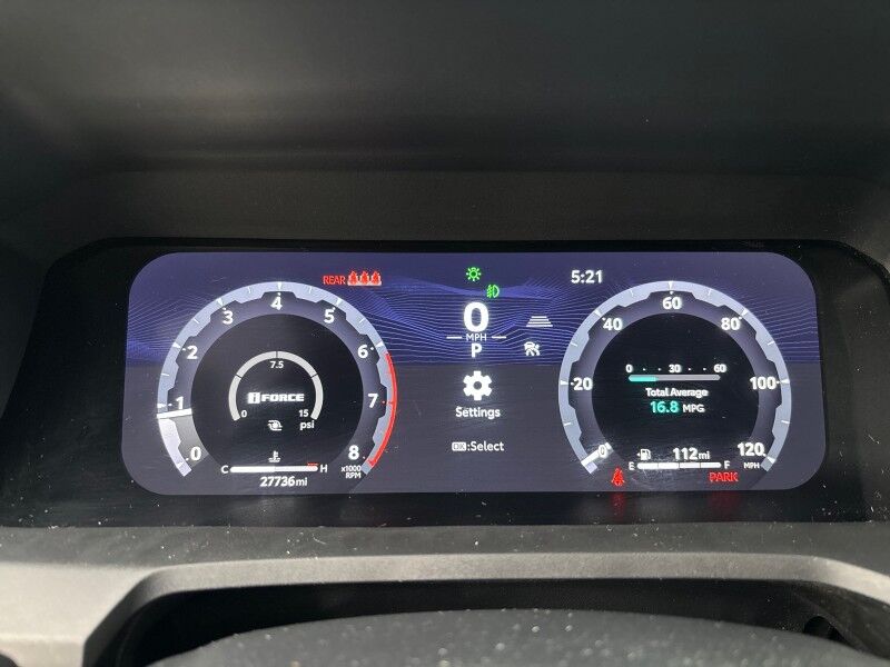 2024 Toyota Tacoma 4WD SR5 TRD SPORT Seffner FL