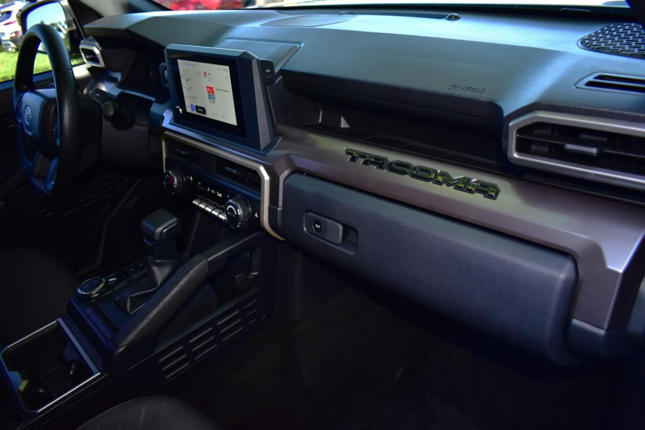 2024 Toyota Tacoma 4WD SR5 Tampa FL