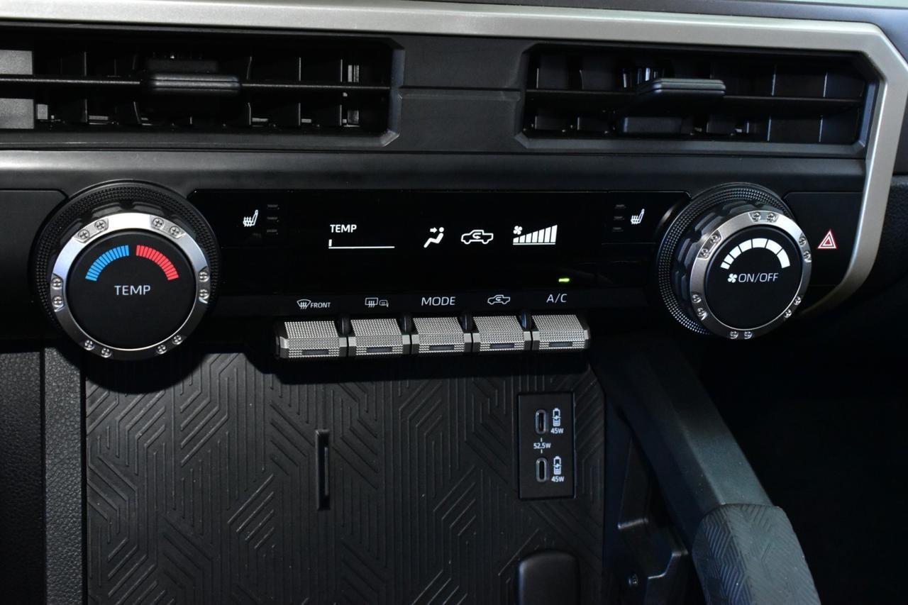 2024 Toyota Tacoma 4WD SR5 Tampa FL
