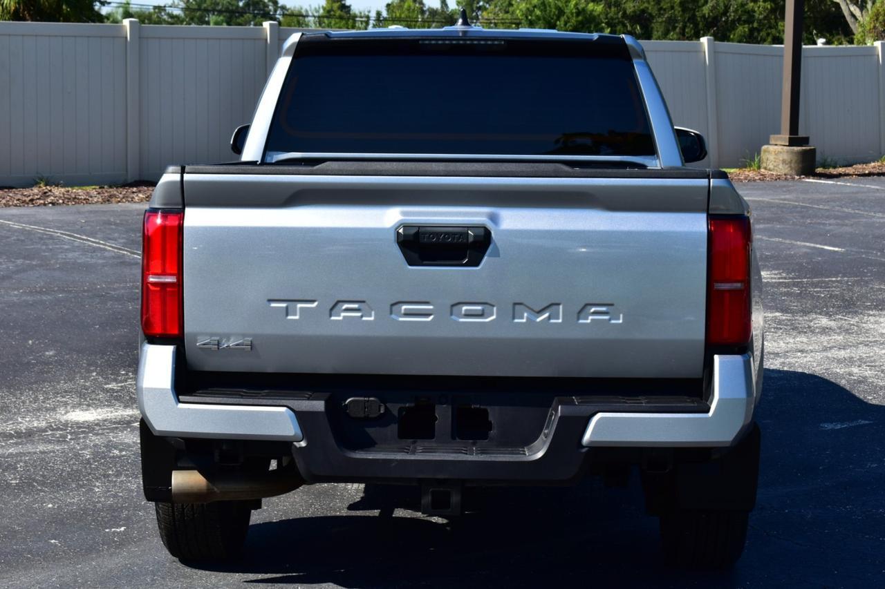 2024 Toyota Tacoma 4WD SR5 Tampa FL