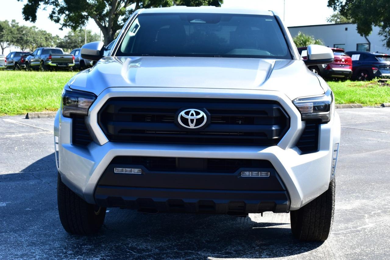 2024 Toyota Tacoma 4WD SR5 Tampa FL