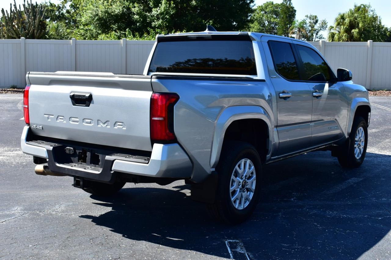2024 Toyota Tacoma 4WD SR5 Tampa FL