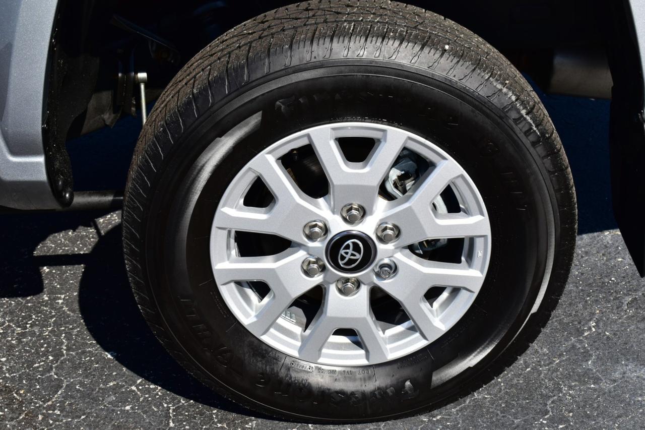 2024 Toyota Tacoma 4WD SR5 Tampa FL