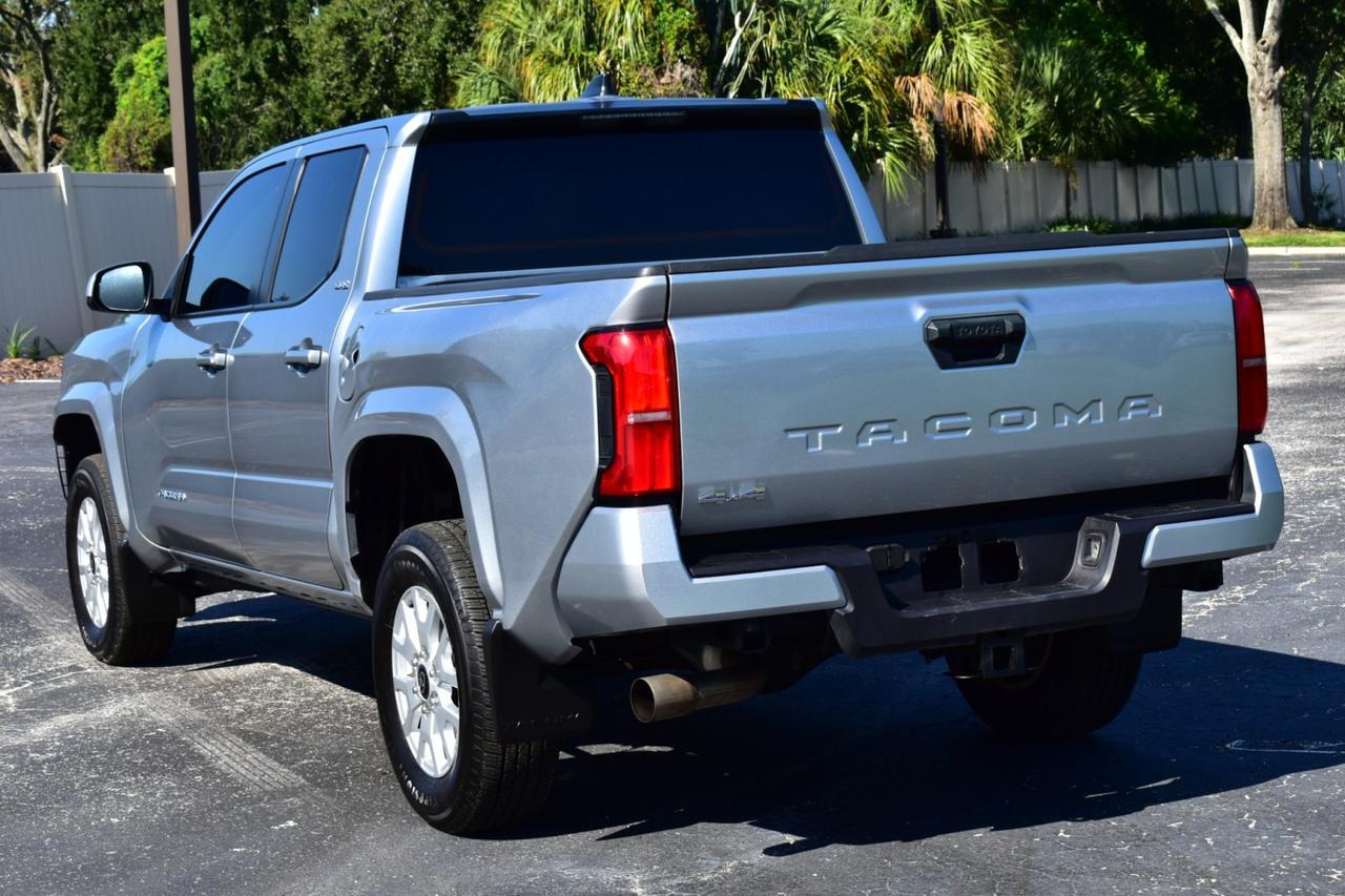 2024 Toyota Tacoma 4WD SR5 Tampa FL
