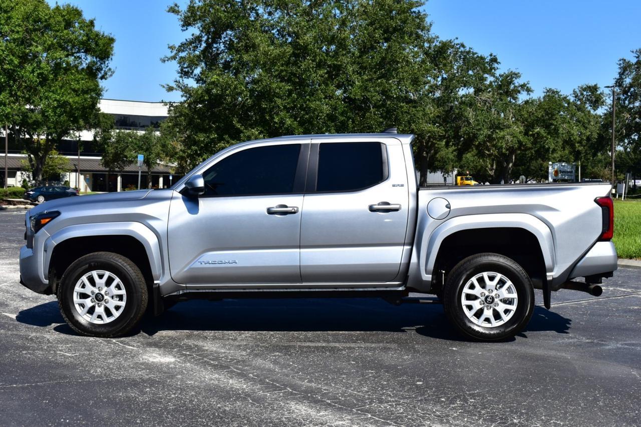 2024 Toyota Tacoma 4WD SR5 Tampa FL