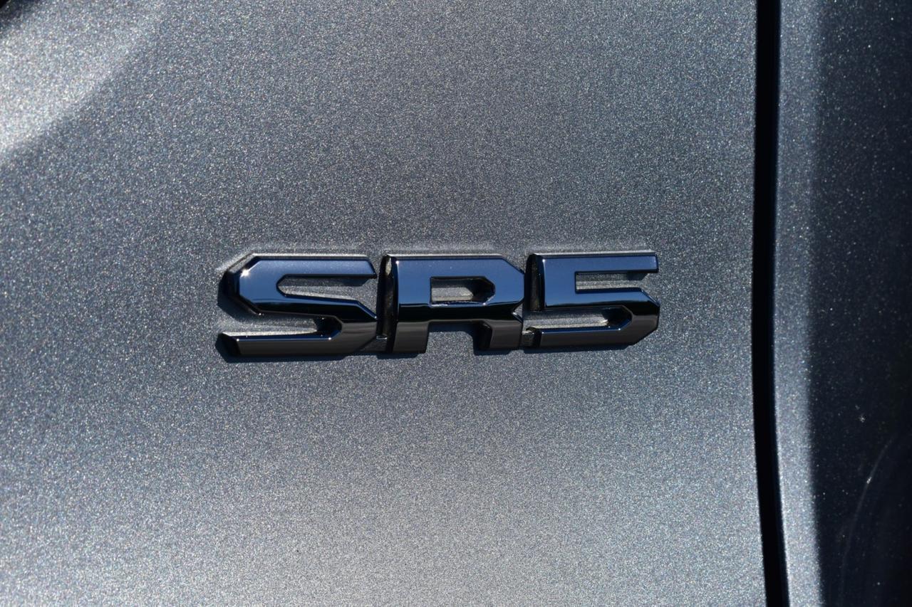 2024 Toyota Tacoma 4WD SR5 Tampa FL