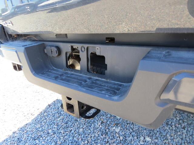 2024 Toyota Tacoma 4WD SR5 Wilson NC