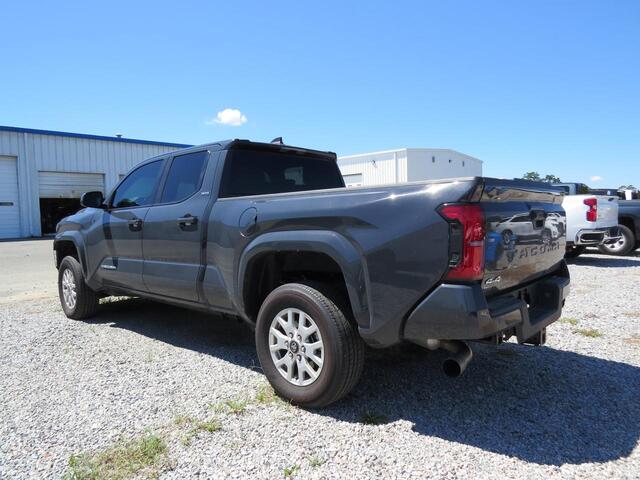 2024 Toyota Tacoma 4WD SR5 Wilson NC