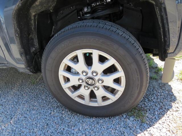 2024 Toyota Tacoma 4WD SR5 Wilson NC