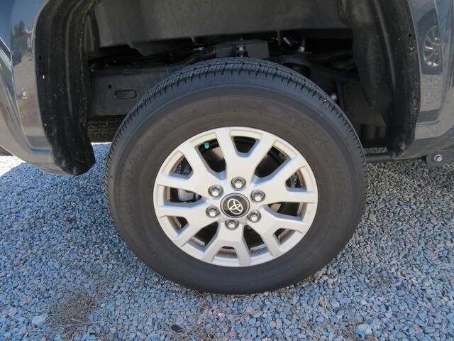 2024 Toyota Tacoma 4WD SR5 Wilson NC