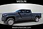 2024 Toyota Tacoma 4WD SR5 Wilson NC