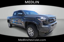 2024_Toyota_Tacoma 4WD_SR5_ Wilson NC