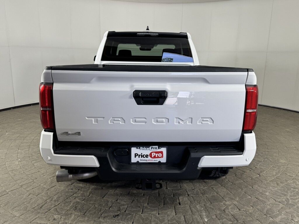 2024 Toyota Tacoma 4WD SR5 XtraCab 6&apos; Bed W/Cold Weather Upgrade Pkg Maumee OH