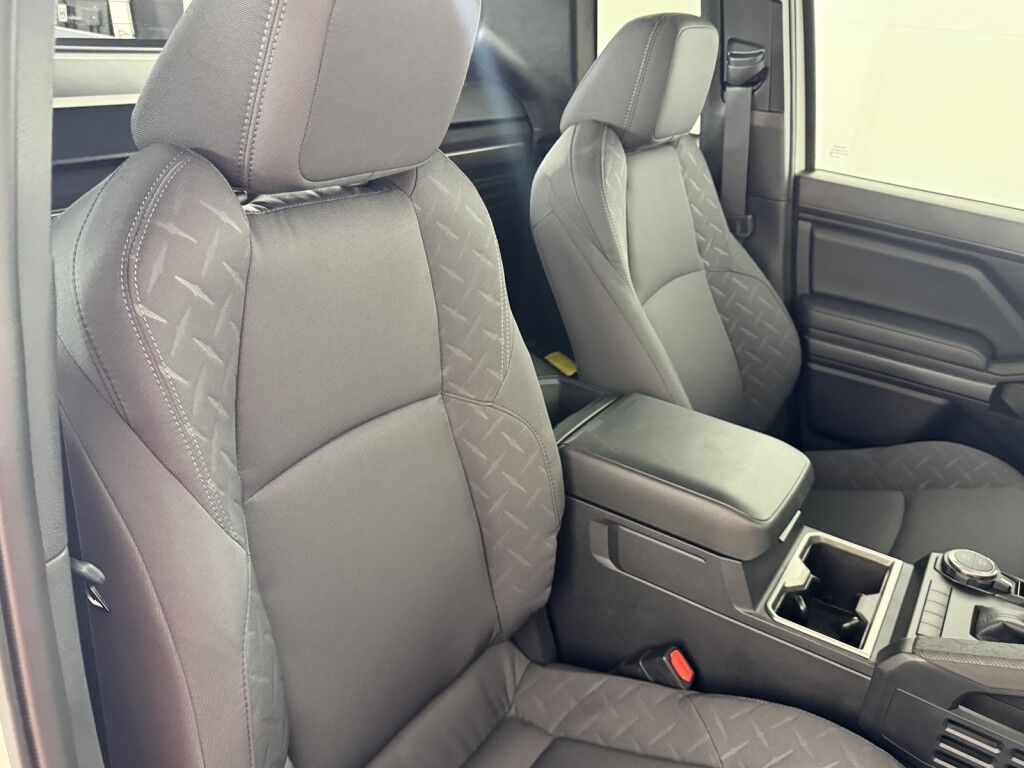 2024 Toyota Tacoma 4WD SR5 XtraCab 6&apos; Bed W/Cold Weather Upgrade Pkg Maumee OH