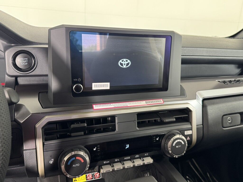 2024 Toyota Tacoma 4WD SR5 XtraCab 6&apos; Bed W/Cold Weather Upgrade Pkg Maumee OH