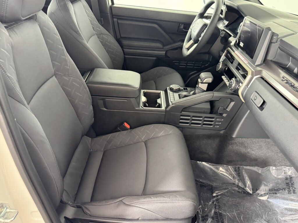 2024 Toyota Tacoma 4WD SR5 XtraCab 6&apos; Bed W/Cold Weather Upgrade Pkg Maumee OH