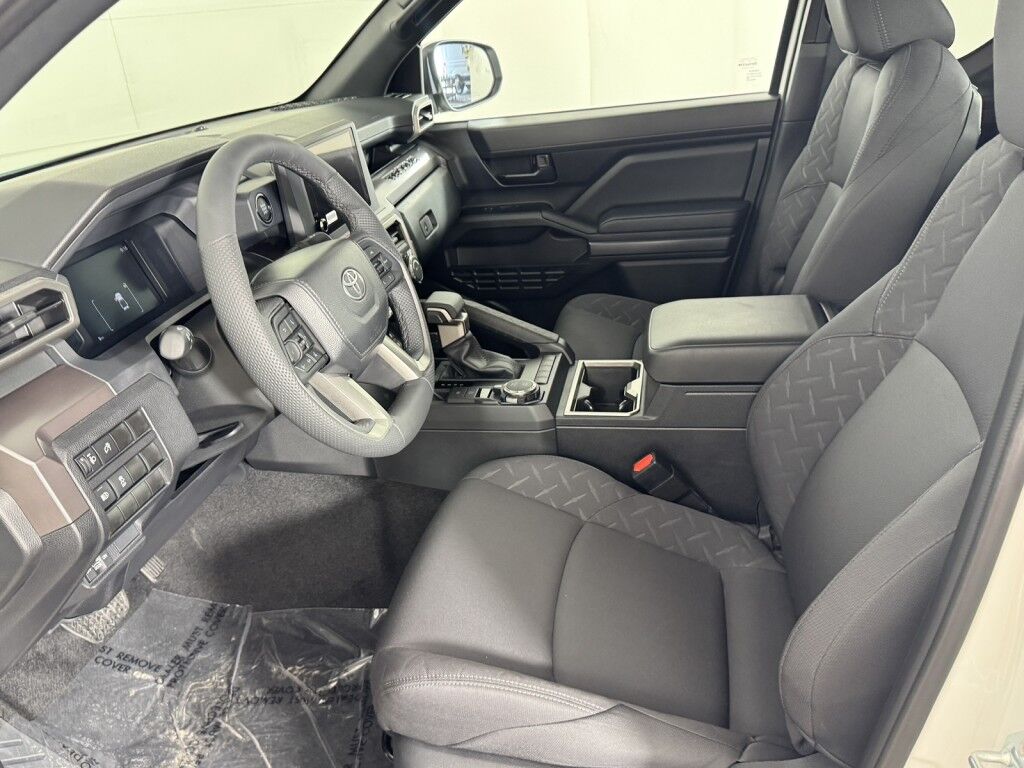 2024 Toyota Tacoma 4WD SR5 XtraCab 6&apos; Bed W/Cold Weather Upgrade Pkg Maumee OH