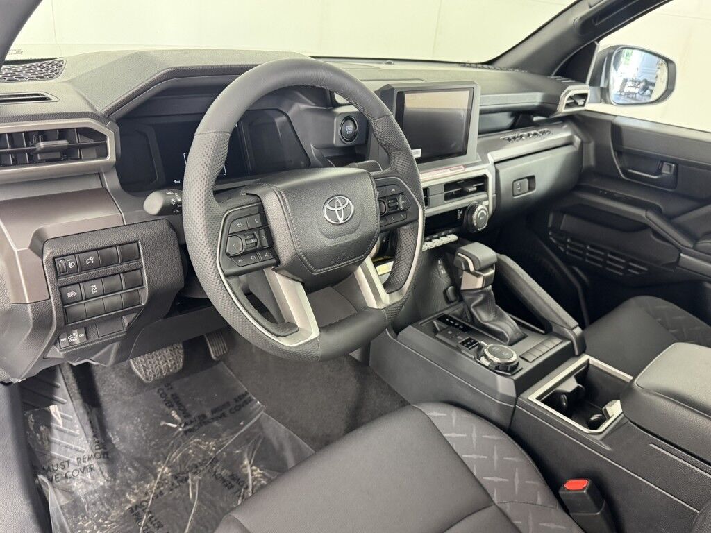 2024 Toyota Tacoma 4WD SR5 XtraCab 6&apos; Bed W/Cold Weather Upgrade Pkg Maumee OH