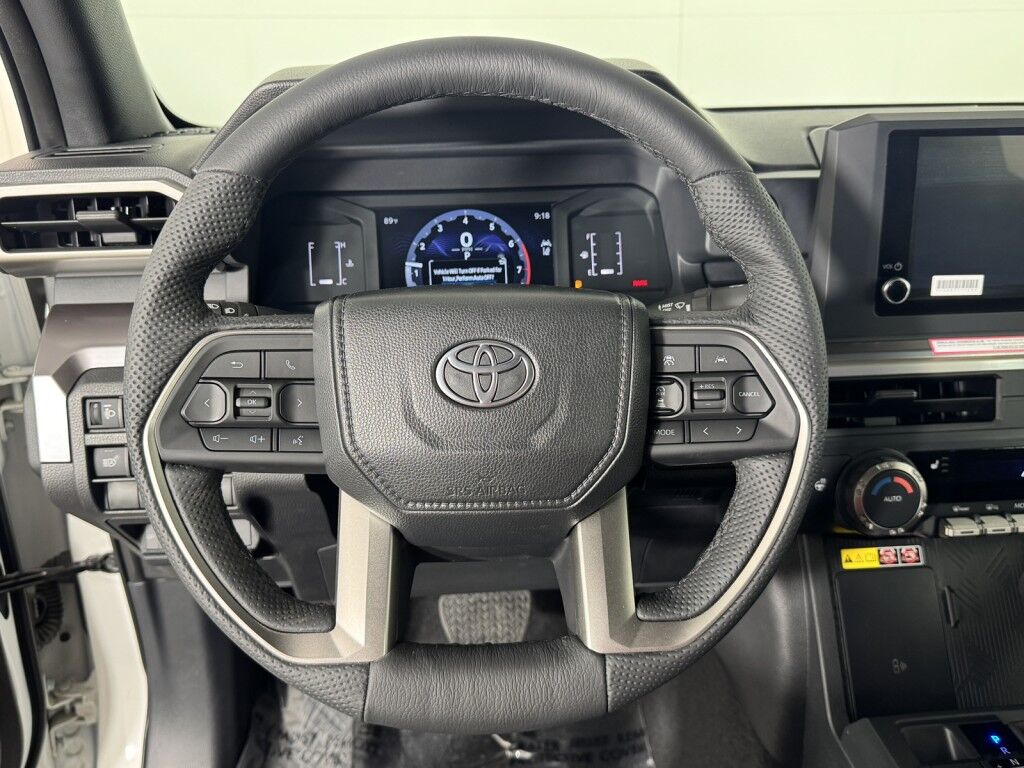 2024 Toyota Tacoma 4WD SR5 XtraCab 6&apos; Bed W/Cold Weather Upgrade Pkg Maumee OH