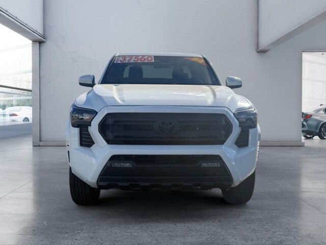 2024 Toyota Tacoma 4WD SR5 Yuma AZ