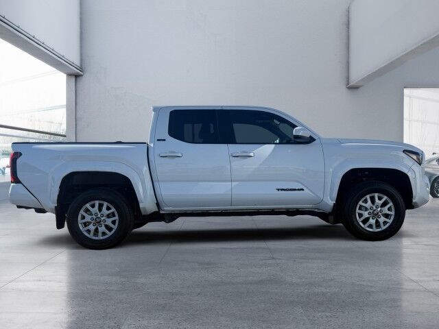 2024 Toyota Tacoma 4WD SR5 Yuma AZ