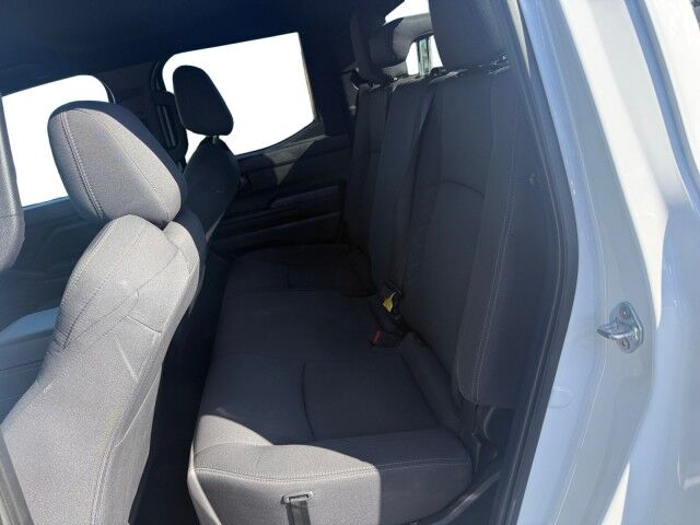 2024 Toyota Tacoma 4WD SR5 Yuma AZ