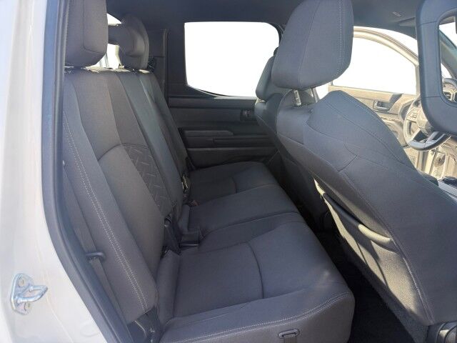 2024 Toyota Tacoma 4WD SR5 Yuma AZ