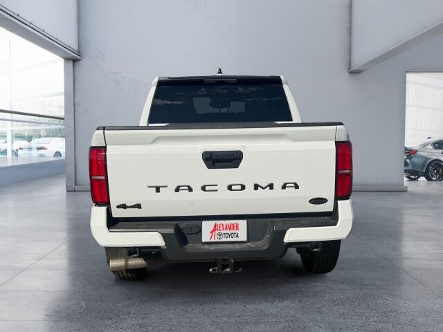 2024 Toyota Tacoma 4WD SR5 Yuma AZ