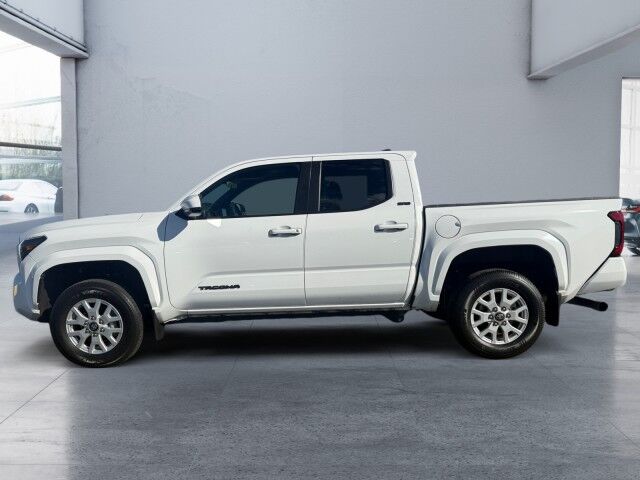 2024 Toyota Tacoma 4WD SR5 Yuma AZ