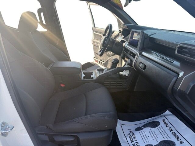 2024 Toyota Tacoma 4WD SR5 Yuma AZ