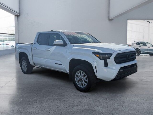 2024 Toyota Tacoma 4WD SR5 Yuma AZ