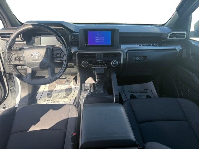 2024 Toyota Tacoma 4WD SR5 Yuma AZ