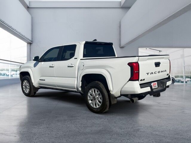 2024 Toyota Tacoma 4WD SR5 Yuma AZ