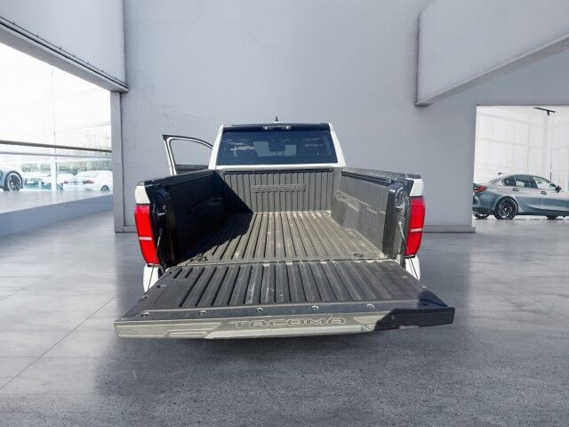 2024 Toyota Tacoma 4WD SR5 Yuma AZ