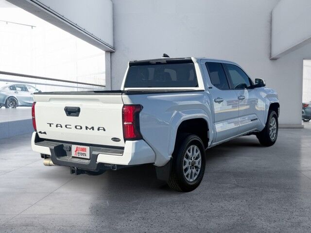 2024 Toyota Tacoma 4WD SR5 Yuma AZ