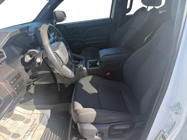 2024 Toyota Tacoma 4WD SR5 Yuma AZ