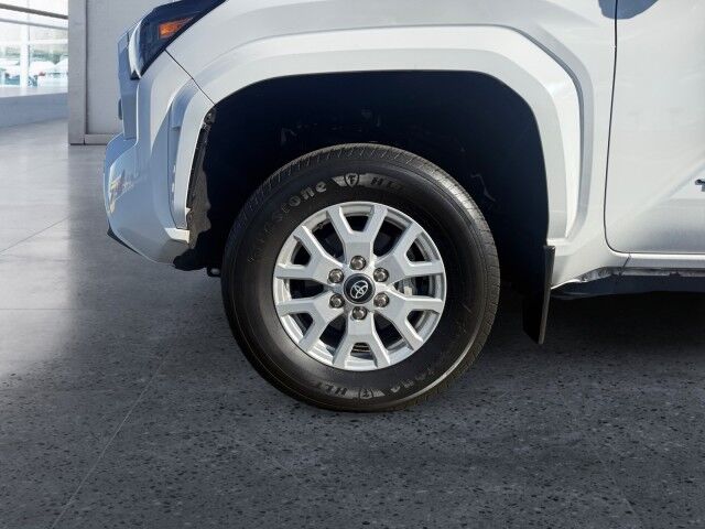 2024 Toyota Tacoma 4WD SR5 Yuma AZ