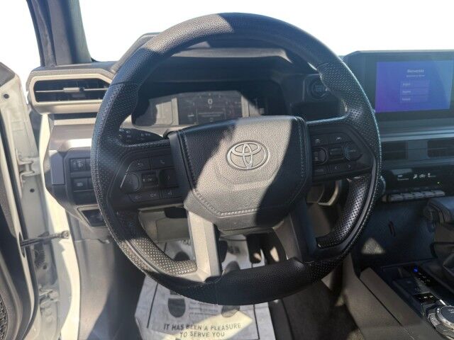 2024 Toyota Tacoma 4WD SR5 Yuma AZ