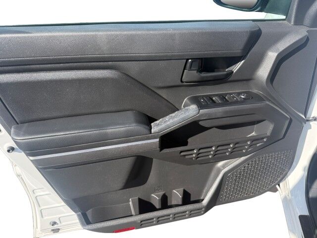 2024 Toyota Tacoma 4WD SR5 Yuma AZ