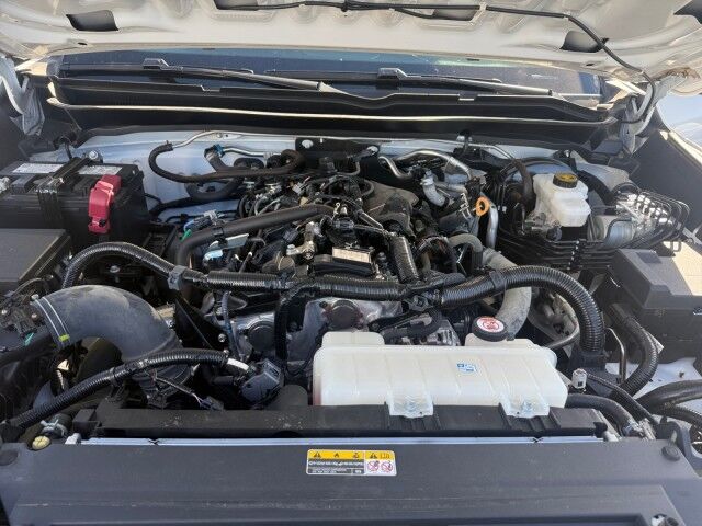2024 Toyota Tacoma 4WD SR5 Yuma AZ