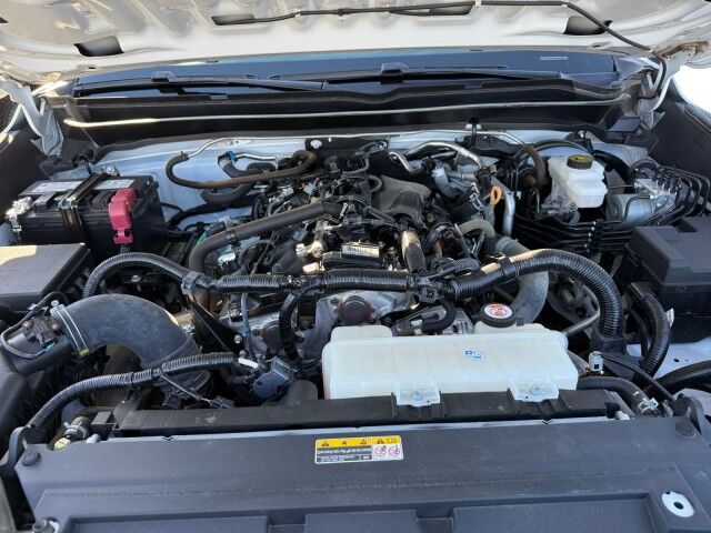 2024 Toyota Tacoma 4WD SR5 Yuma AZ